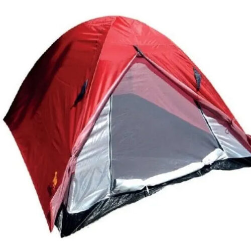 Carpa Safari Zimbawe 2 personas 210x140x110cm