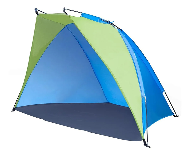 Carpa Safari Playera 240x120x120cm 1 Carpa Safari Playera 240x120x120cm