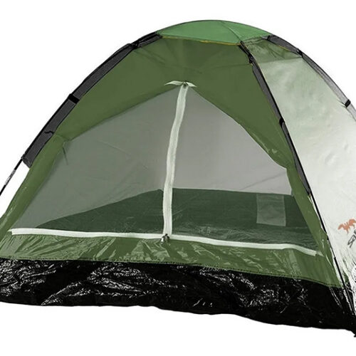 Carpa Safari Easy UP 2 Personas 200x120x95cm