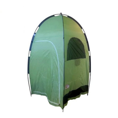 Carpa Safari Baño 120x120x213cm