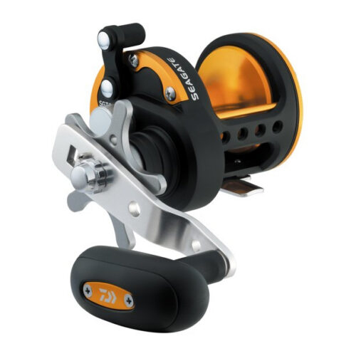 Reel Rotativo Daiwa Seagate
