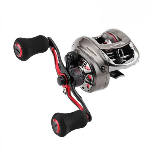 Reel Rotativo Rapala Sideral Perfil Bajo