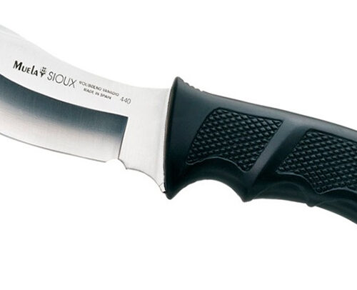 Cuchillo Muela Sioux 10g