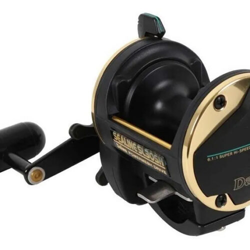 Reel Rotativo Daiwa Sealine SL30SH
