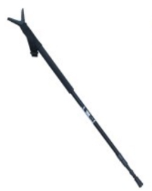 Bastón Simple Soporte para Tiro