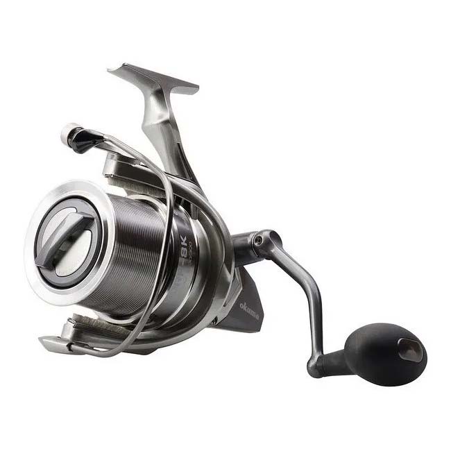 Reel Frontal Okuma Surf 8K de Lance 2 Reel Frontal Okuma Surf 8K de Lance - Imagen 2