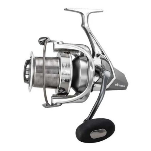 Reel Frontal Okuma Surf 8K de Lance