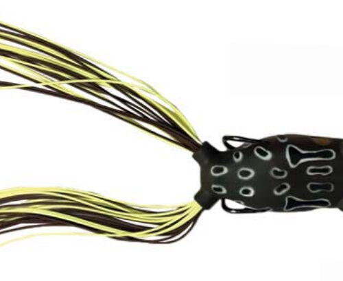 Rama Storm Antienganche Marrón 7 cm