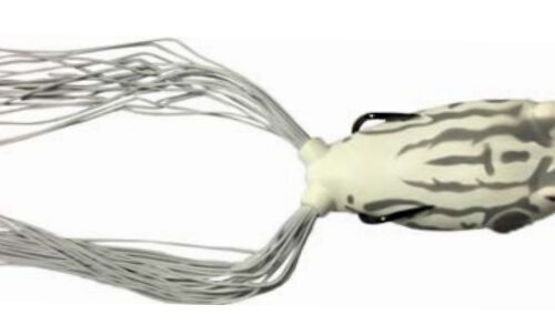 Rana Storm Antienganche SX-Soft Blanco
