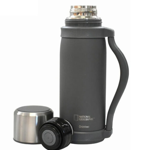 Termo National Geographic Metalico 1200 ml