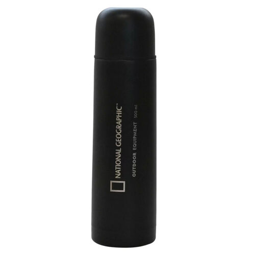 Termo National Geographic 500 ml Negro THNG10