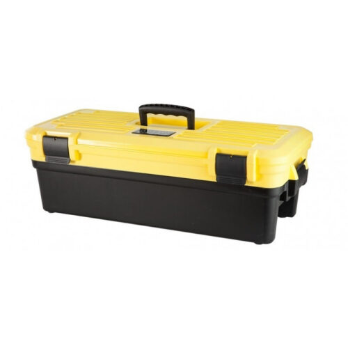 Caja con banco para limpieza de armas Tsunami