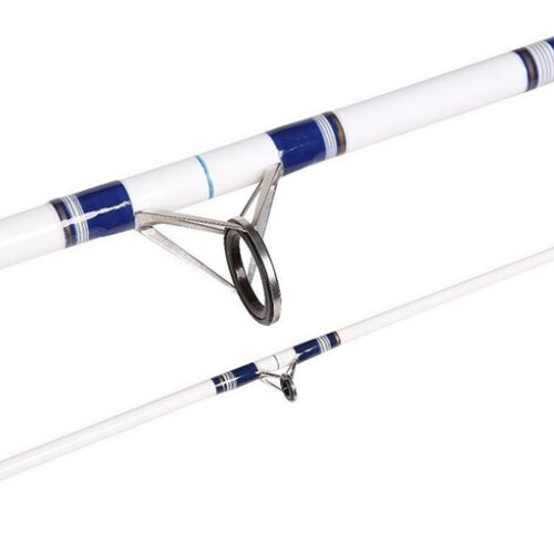 Caña Fibra de Vidrio Okuma Tundra 3 mts. 10-25 Lbs 2 Tramos