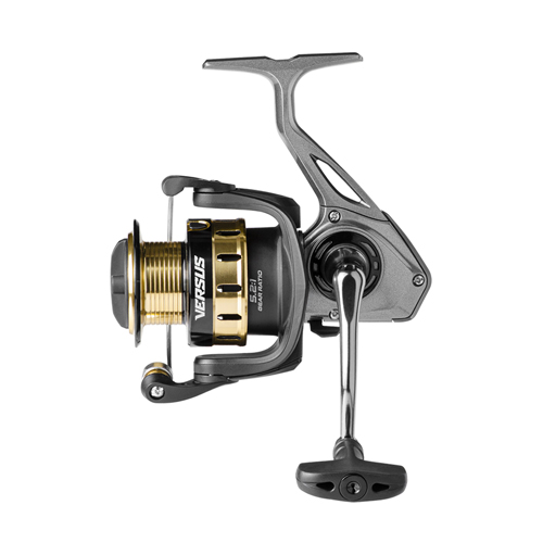 Reel Frontal Marine Versus 2000