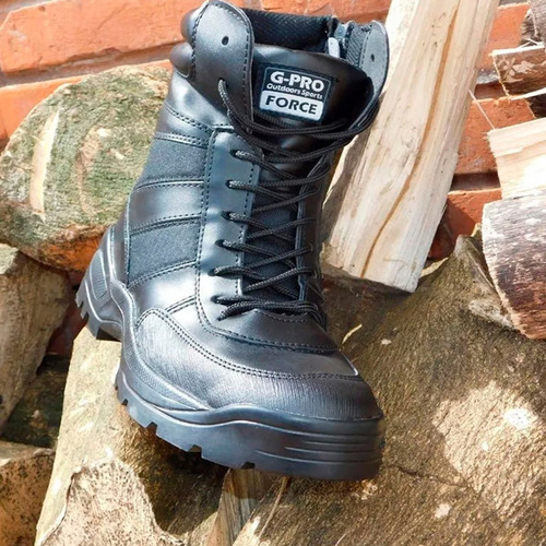 Bota táctica G-PRO Force 3 Bota táctica G-PRO Force - Imagen 3