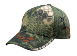Gorro Camuflado Kryptek