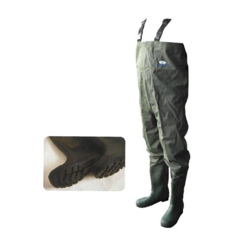 Wader de pesca Partner