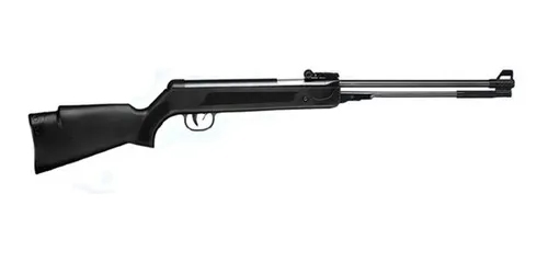 Rifle Aire Comprimido Gold Cup de Resorte B3-3 5.5 mm