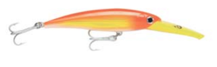 Rapala Rapala X-Rap Magnum HH 14 cm