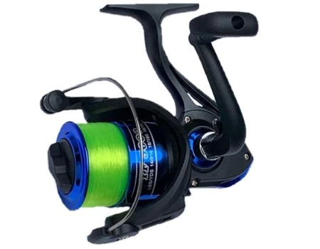 Reel Frontal Hengyi YF7000 1 Rulemanes