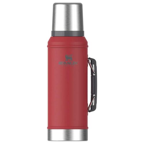 Termo Stanley Classic 1 Litro Rojo