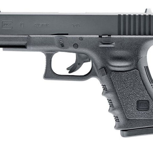 Pistola CO2 Umarex Glock 19