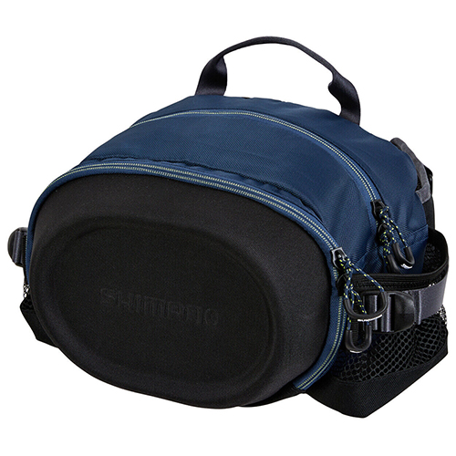 Riñonera Shimano Bolso Cintura Pesca
