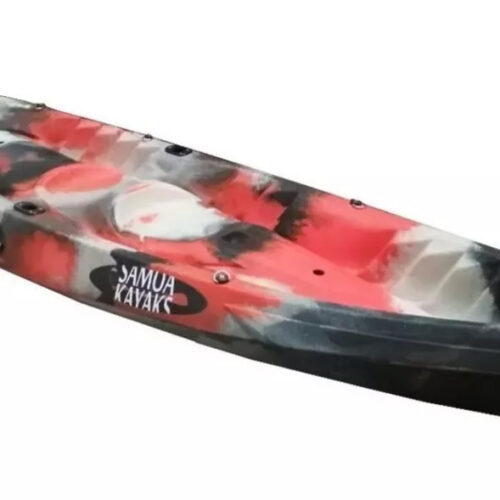 Kayak Doble Samoa Family 2 personas
